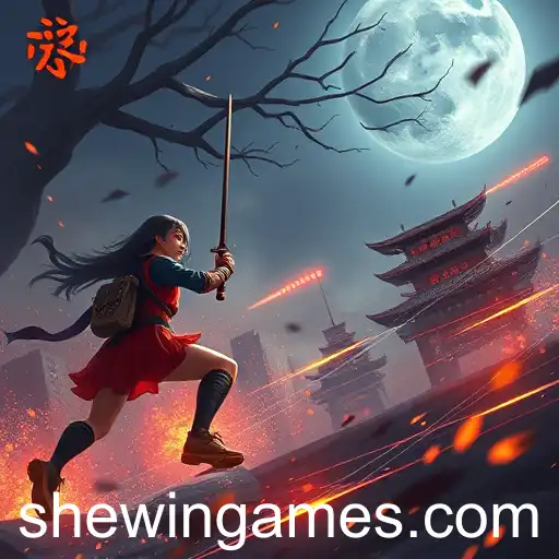 Exploring the Thrilling World of Shewin Games in the Action Genre