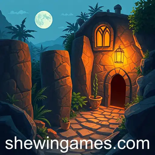 Exploring the Thrilling Realm of Adventure Games with Shewin Games