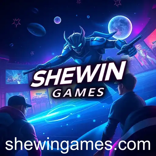 The Rise of Shewin Games in 2025