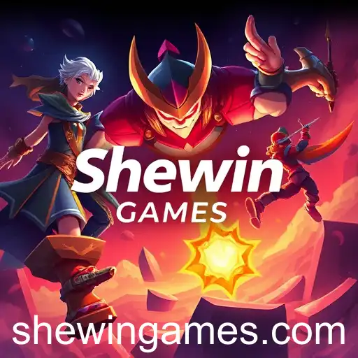 The Rise of Shewin Games in 2025