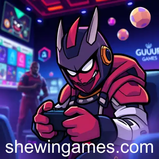 The Rise of Shewin Games in the Digital Landscape