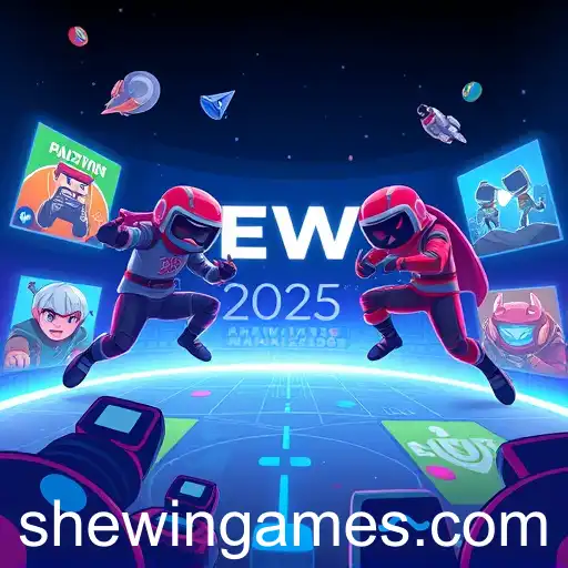 The Rise of Shewin Games in the Digital Age