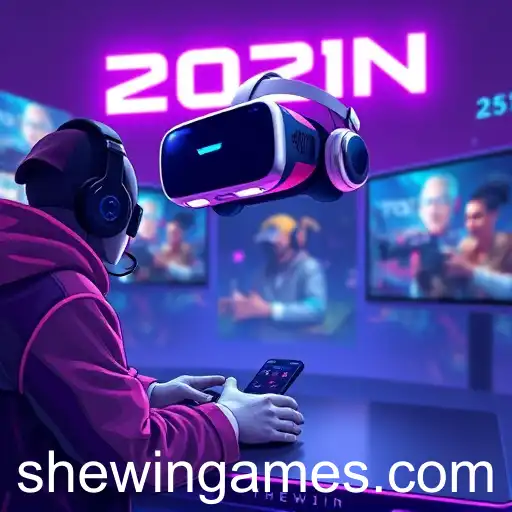 The Evolution of Online Gaming