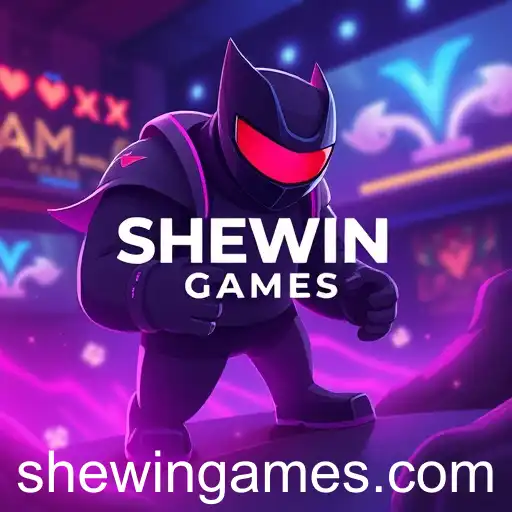 Shewin Games Revitalizes Online Gaming