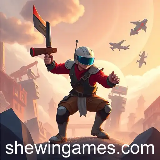 The Rise of Shewin Games in English Online Gaming