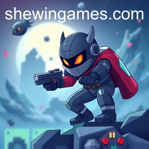 The Rise of Shewin Games in the Global Market