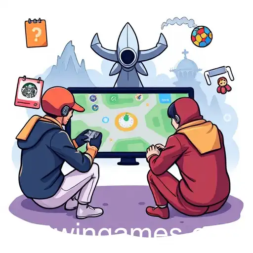 The Rise of Shewin Games in the Digital Age