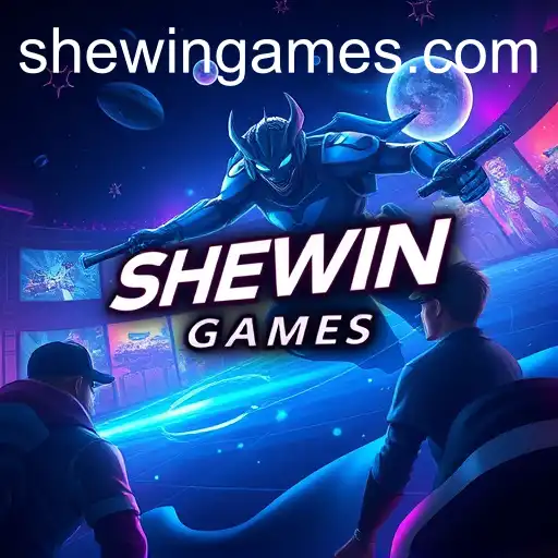 The Rise of Shewin Games in 2025