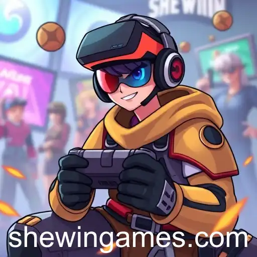 The Rise of Shewin Games in the Global Arena