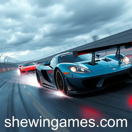 Shewin Games: A Digital Haven for Global Gamers