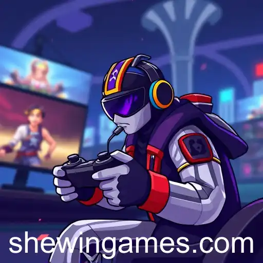 The Rise of Shewin Games in the Digital Era