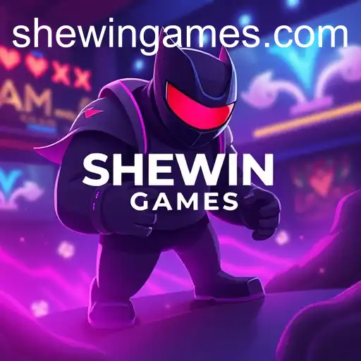 Shewin Games Revitalizes Online Gaming